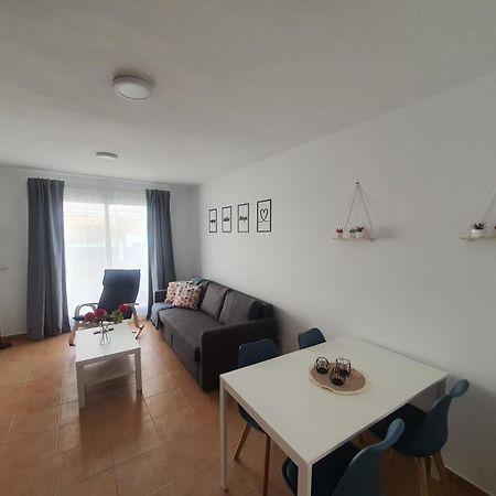 Moderno Apartamento 3 Dormitorios, Garaje Y Piscina La Algaba Exteriér fotografie