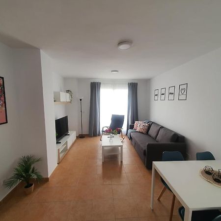 Moderno Apartamento 3 Dormitorios, Garaje Y Piscina La Algaba Exteriér fotografie