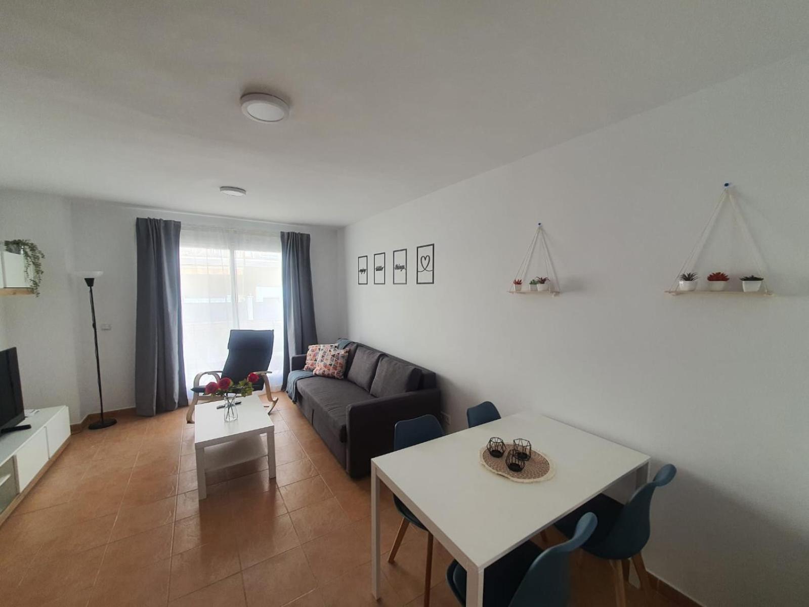 Moderno Apartamento 3 Dormitorios, Garaje Y Piscina La Algaba Exteriér fotografie