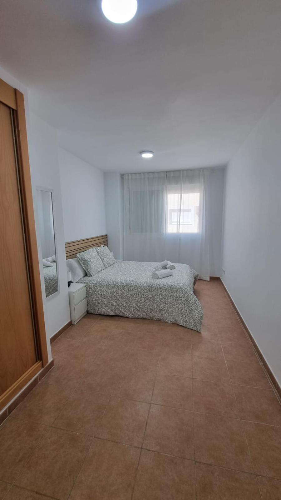 Moderno Apartamento 3 Dormitorios, Garaje Y Piscina La Algaba Exteriér fotografie