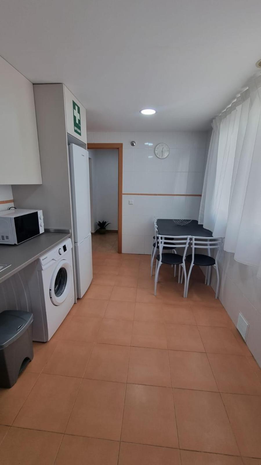 Moderno Apartamento 3 Dormitorios, Garaje Y Piscina La Algaba Exteriér fotografie