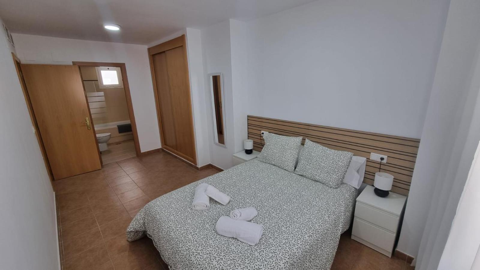 Moderno Apartamento 3 Dormitorios, Garaje Y Piscina La Algaba Exteriér fotografie