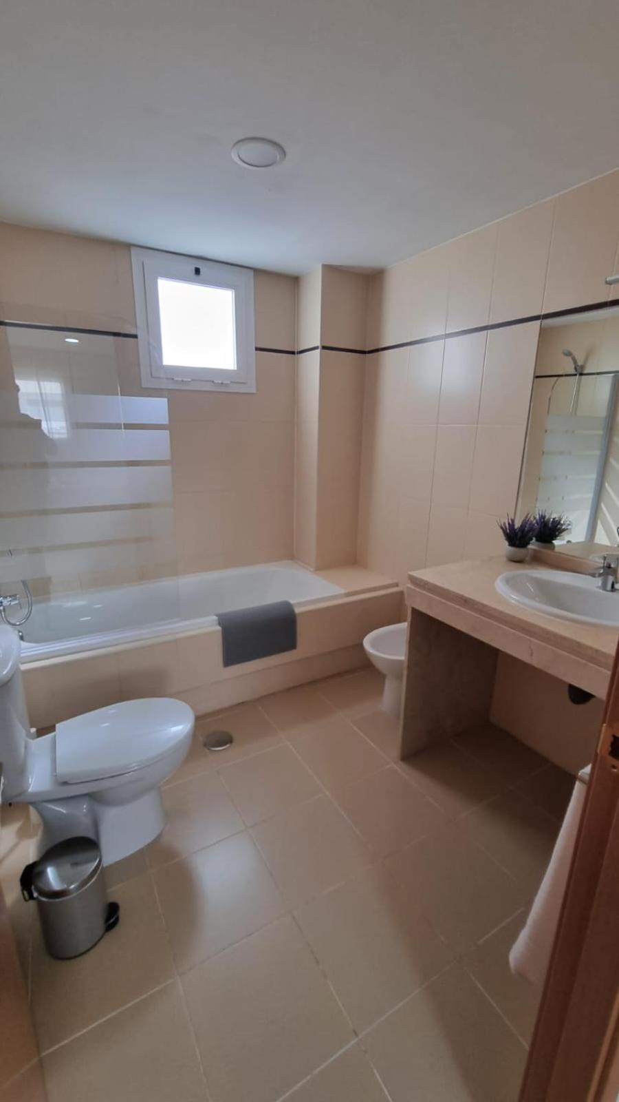 Moderno Apartamento 3 Dormitorios, Garaje Y Piscina La Algaba Exteriér fotografie