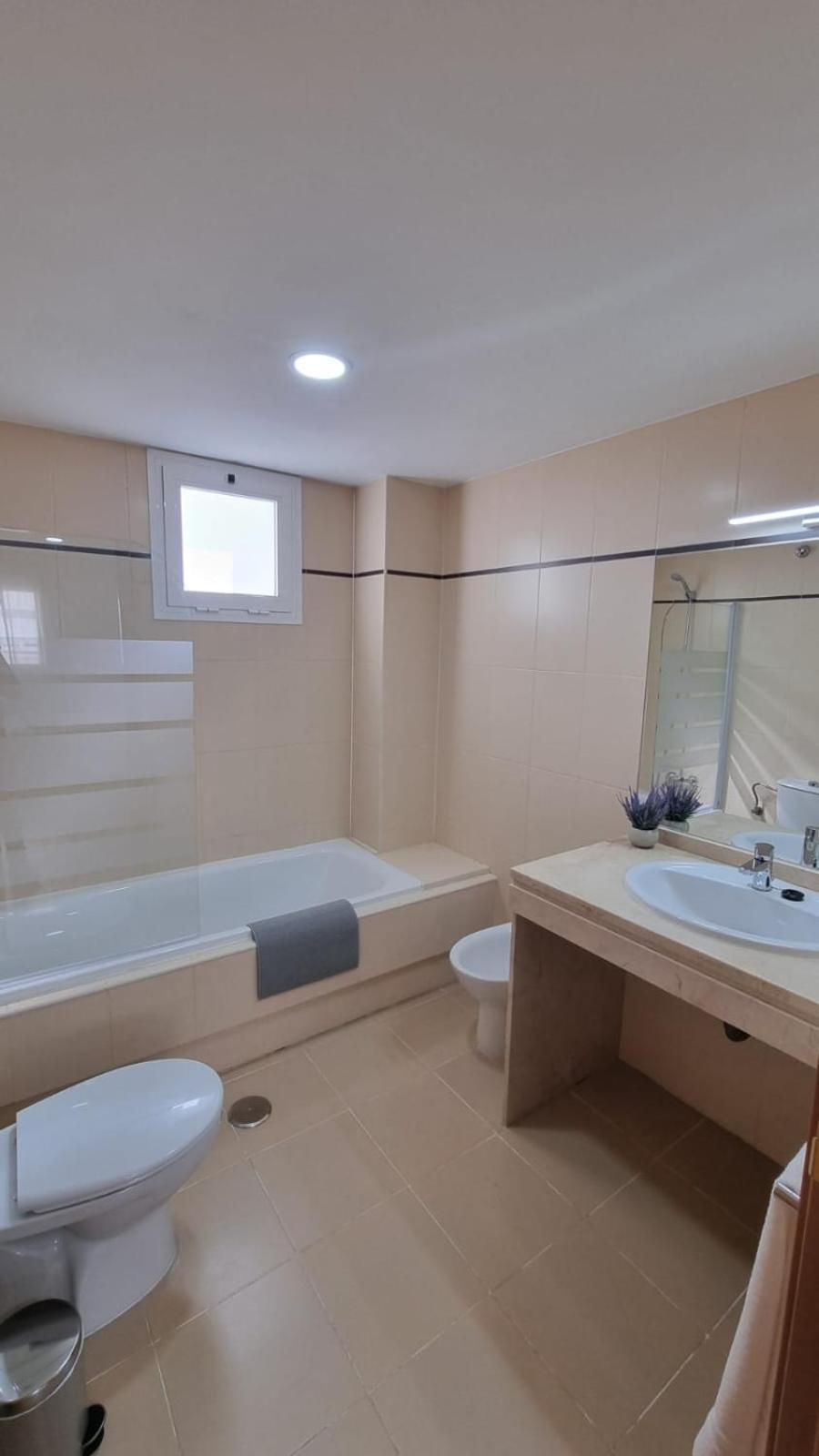 Moderno Apartamento 3 Dormitorios, Garaje Y Piscina La Algaba Exteriér fotografie